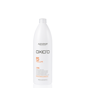 Ossigeno oxid'o 5vol 1000ml