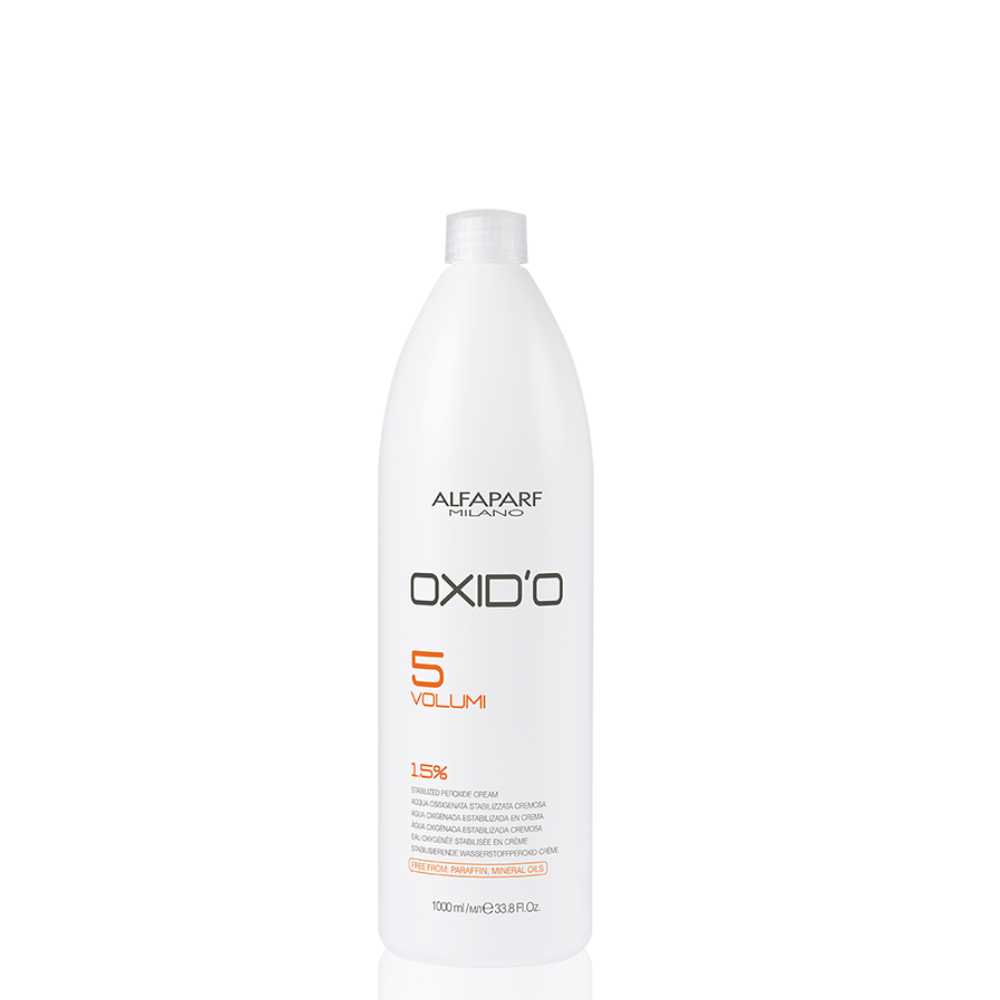 Alfaparf Ossigeno Oxid'o 5Vol 1000ML