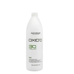 Ossigeno oxid'o 30vol 1000ml