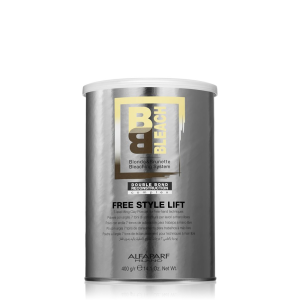 Decolorante bb bleach free style lift 400gr