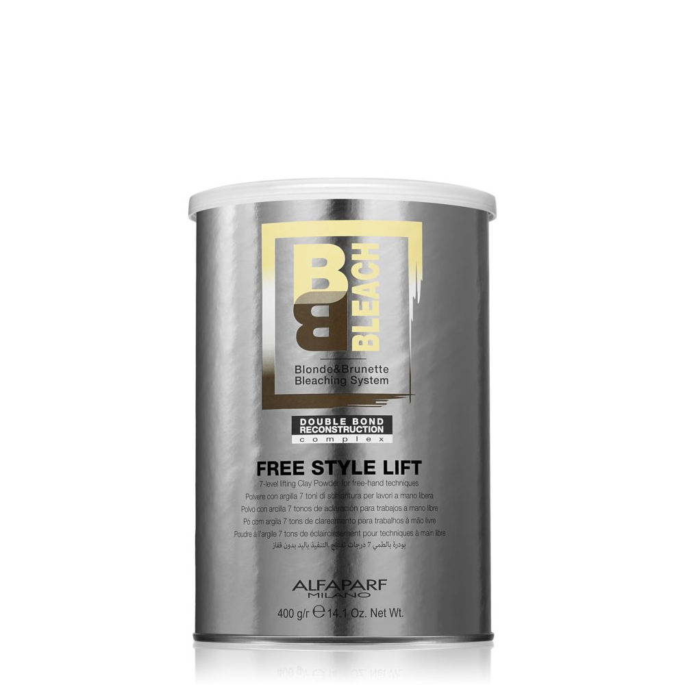 Alfaparf Decolorante BB Bleach Free Style Lift 400GR