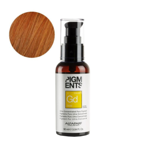 Pigments gold .3 90ml