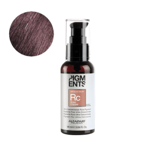 Pigments metallic rose copper 90ml