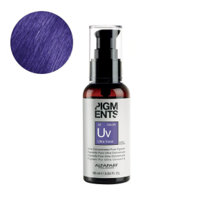 Pigments ultraviolet 90ml