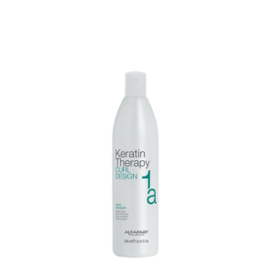 Move designer keratin therapy curl design 1a 1000ml