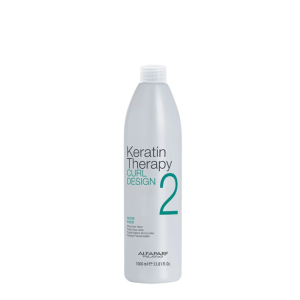 Move fixer keratin therapy curl design 2 1000ml