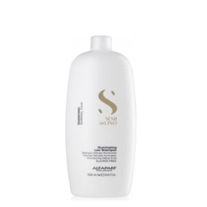 Shampoo semi di lino diamond illuminating low 1000ml