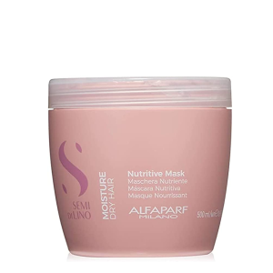 Maschera nutritive semi di lino 500ml