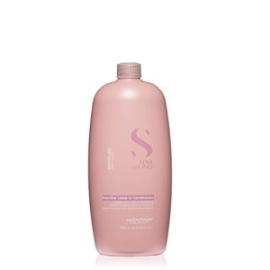 Conditioner nutritive leave in semi di lino 1000ml