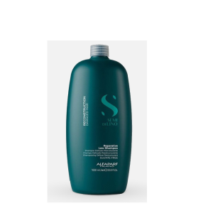 Shampoo reparative low semi di lino 1000ml