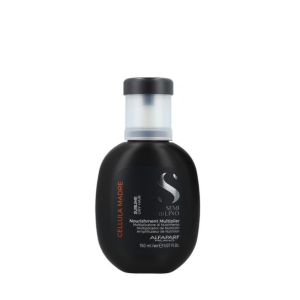 Nourishment multiplier cellula madre semi di lino 150ml