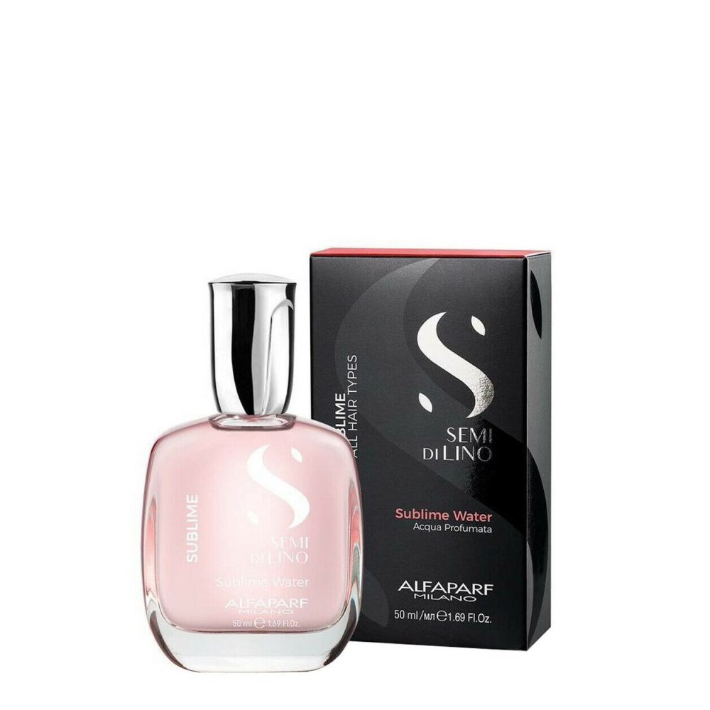 Alfaparf Sublime Water Semi Di Lino 50ML