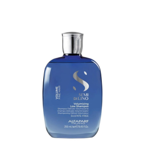 Shampoo volume semi di lino 250ml