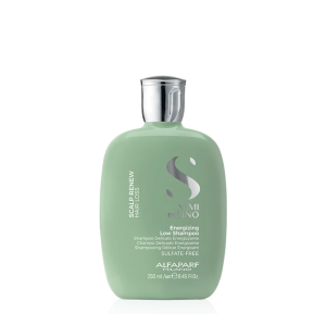 Shampoo scalp renew energizing semi di lino 250ml