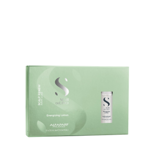 Lozione scalp renew energizing semi di lino 12x10ml