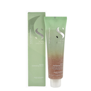 Scrub esfoliante scalp rebalance 150ml