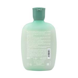 Shampoo calming scalp relief semi di lino 250ml