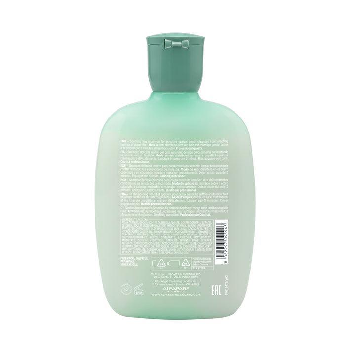 Alfaparf Shampoo Calming Scalp Relief Semi Di Lino 250ML