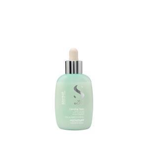 Calming tonic semi di lino 125ml