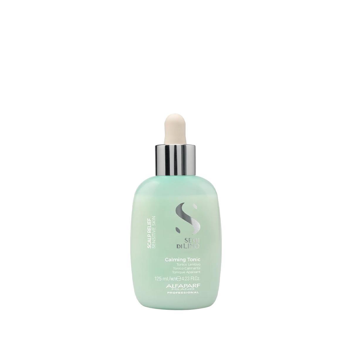 Alfaparf Calming Tonic Semi Di Lino 125ML