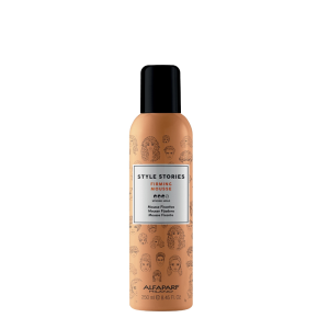 Mousse firming style stories 250ml