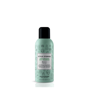 Dry shampoo texturizing style stories 200ml