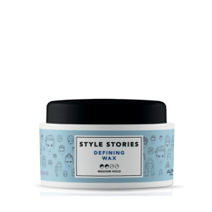 Defining wax style stories 75ml