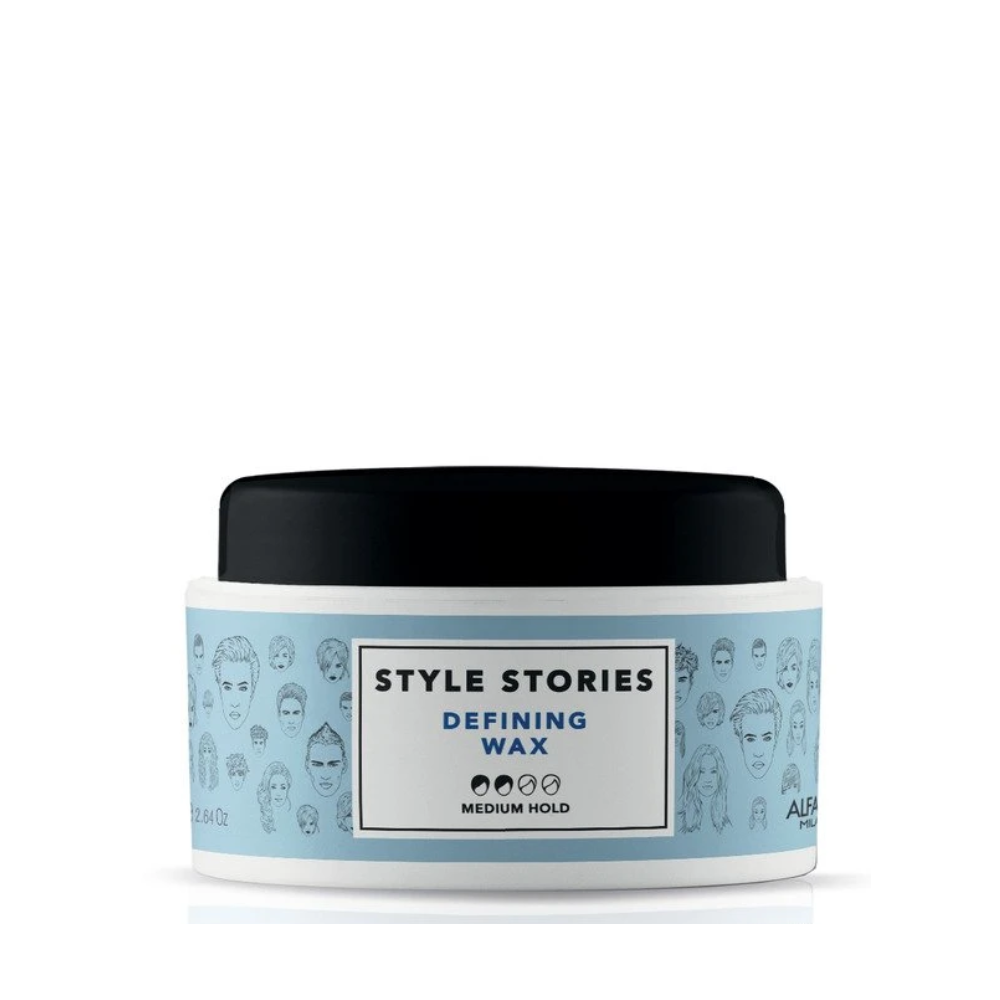 Alfaparf Defining Wax Style Stories 75ML