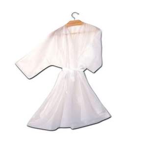 Kimono tnt bianco 1pz