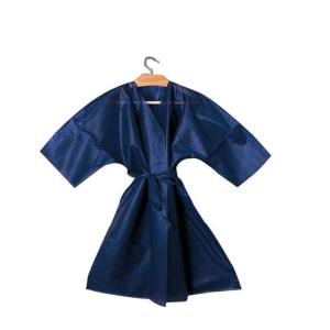 Kimono tnt blu 1pz