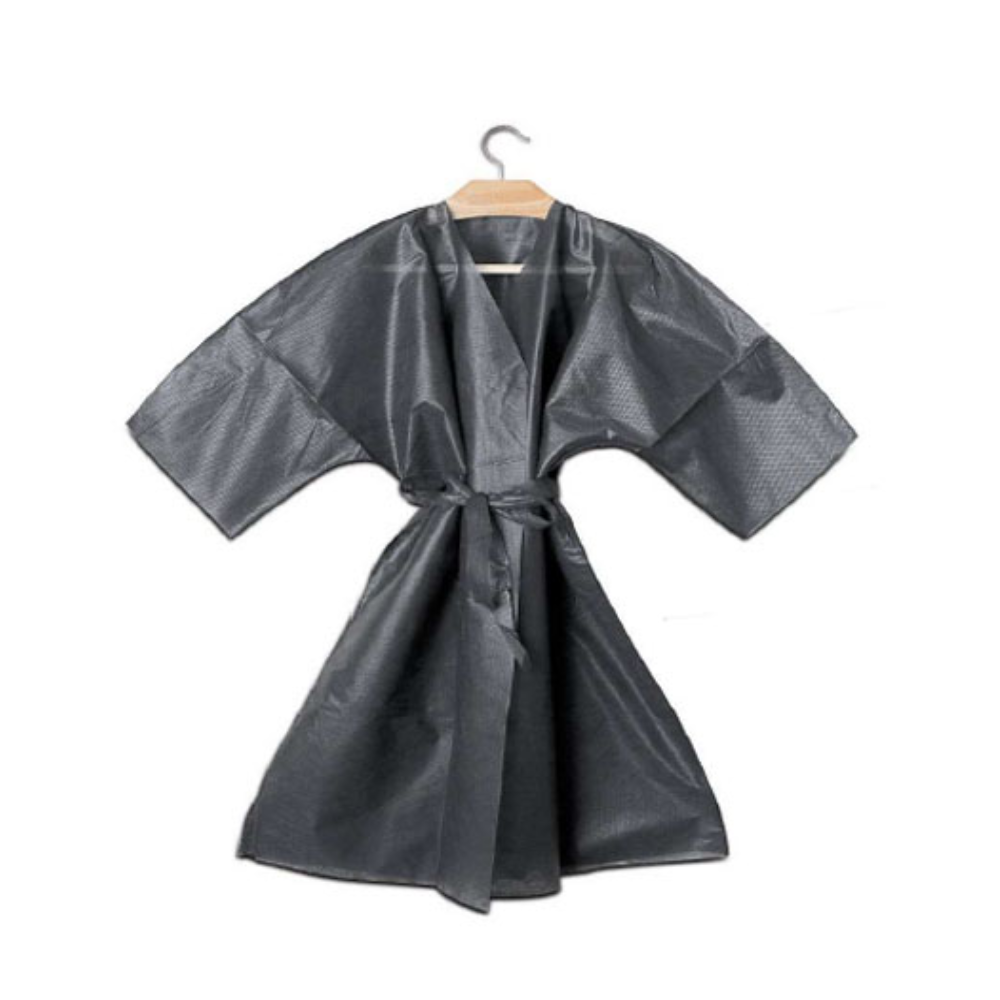 Roial Kimono Tnt Grigio 1PZ