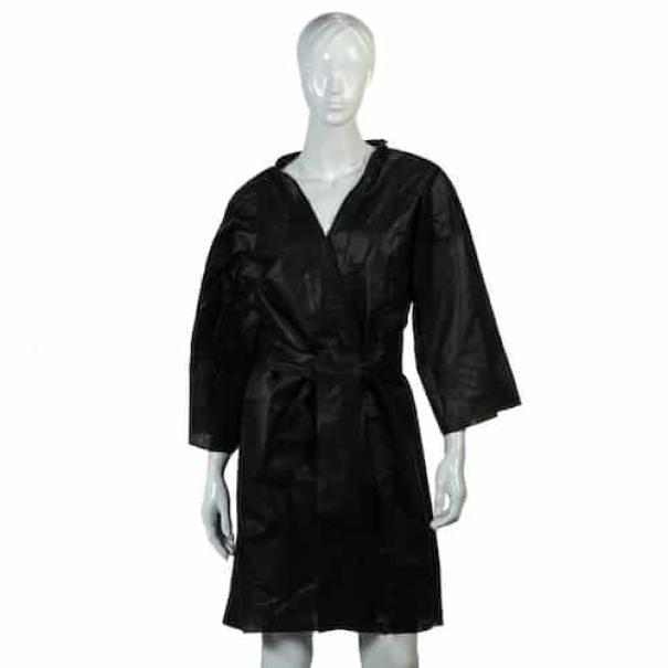 Roial Kimono Tnt Nero 1PZ