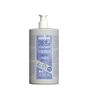 Conditioner ph balance detox respect 750ml