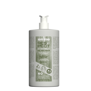 Shampoo ph balance tonic respect 750ml