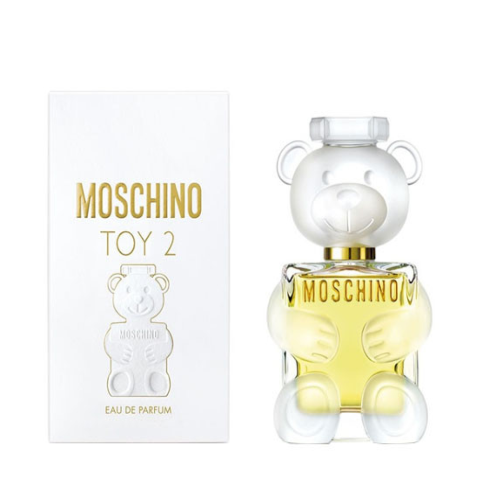 Moschino Toy Boy EDP 30 Ml