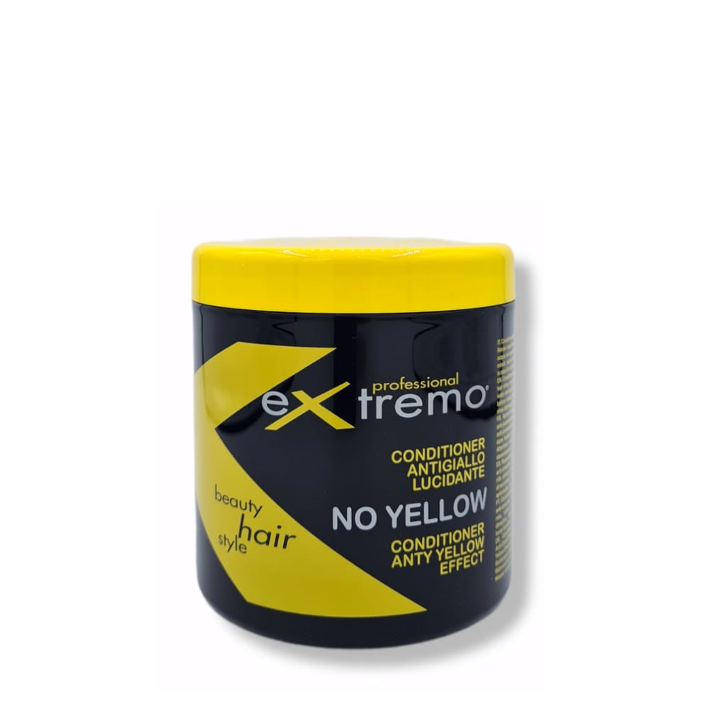 Extremo Conditioner Antigiallo No Yellow 1000ml