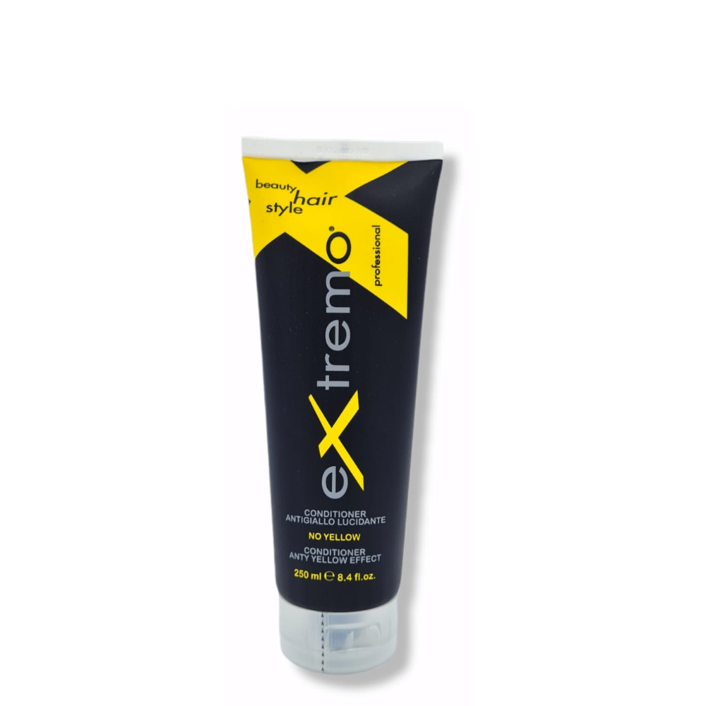 Extremo Conditioner Antigiallo No Yellow 250ml