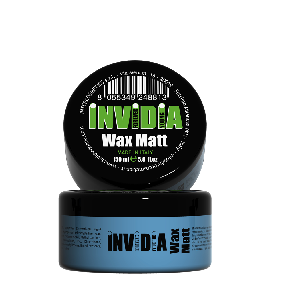 Invidia Cera Wax Matt 150ML