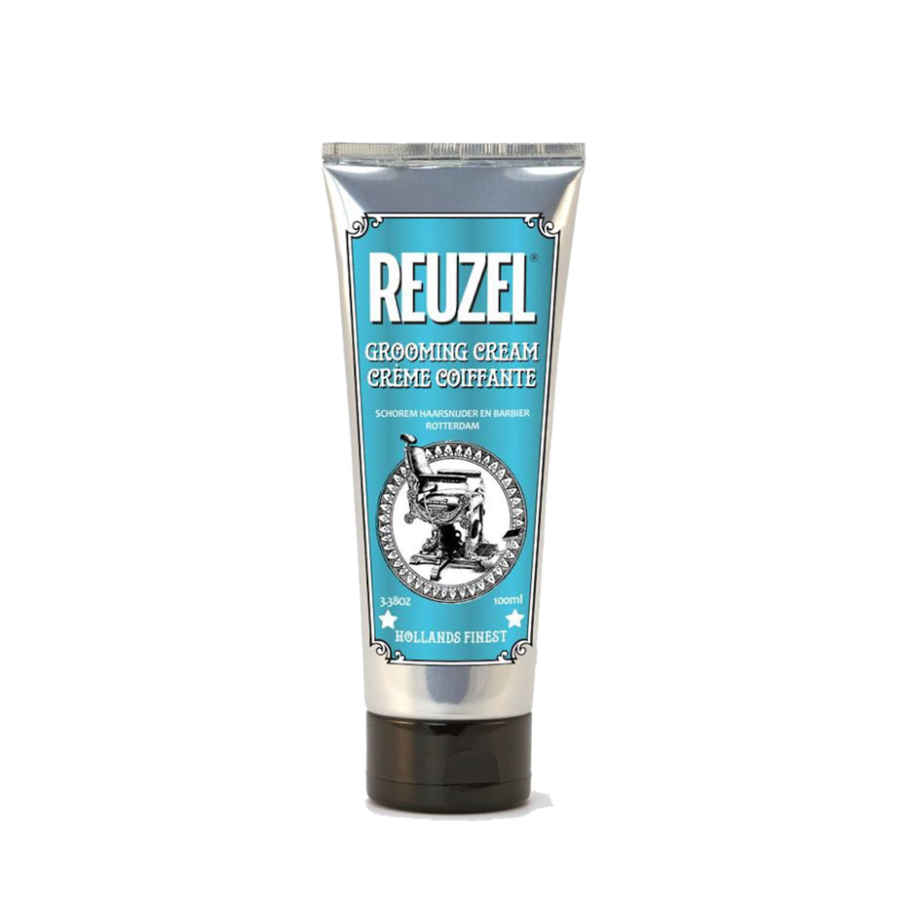 Reuzel Grooming Cream 100ML