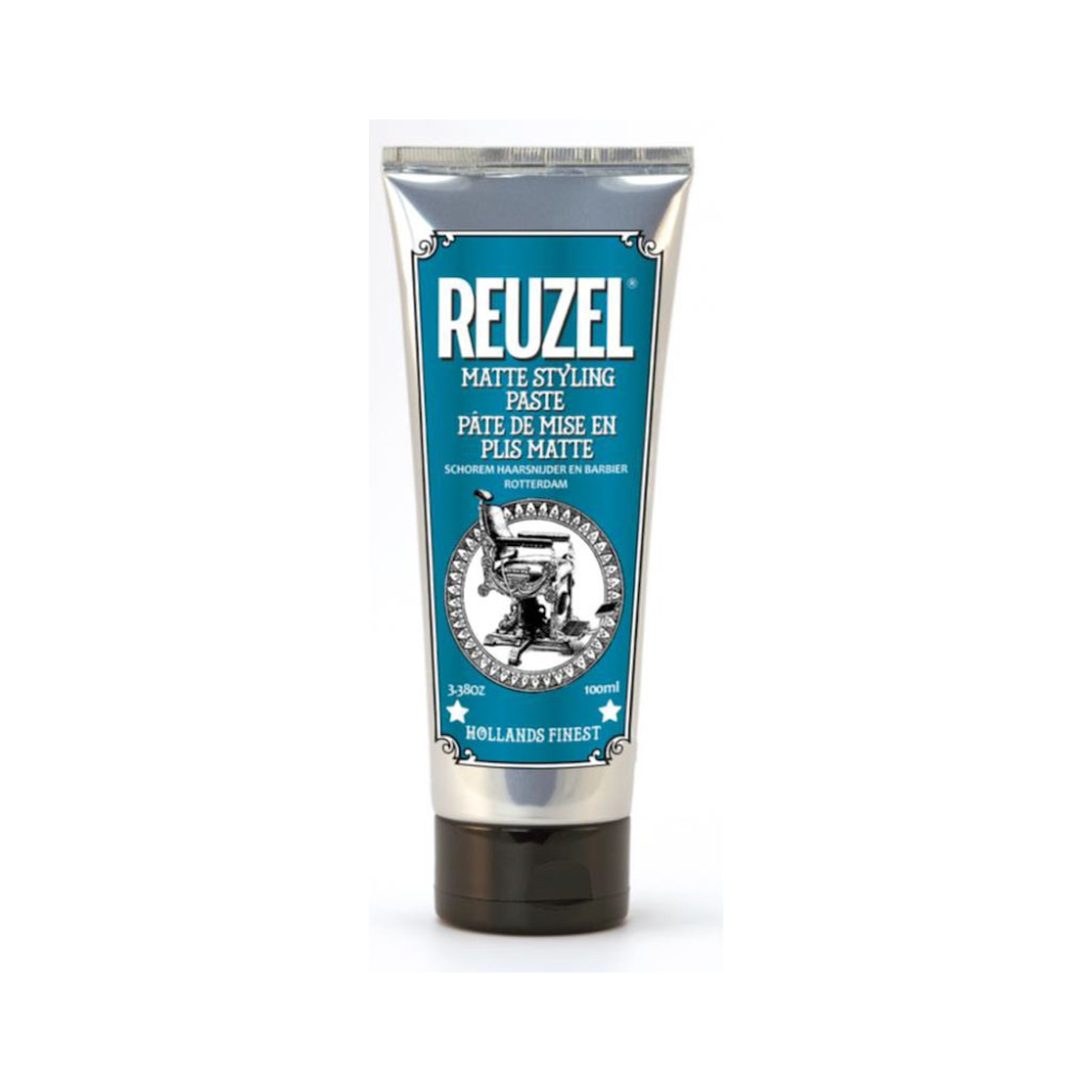 Reuzel Matte Styling Paste 100ML