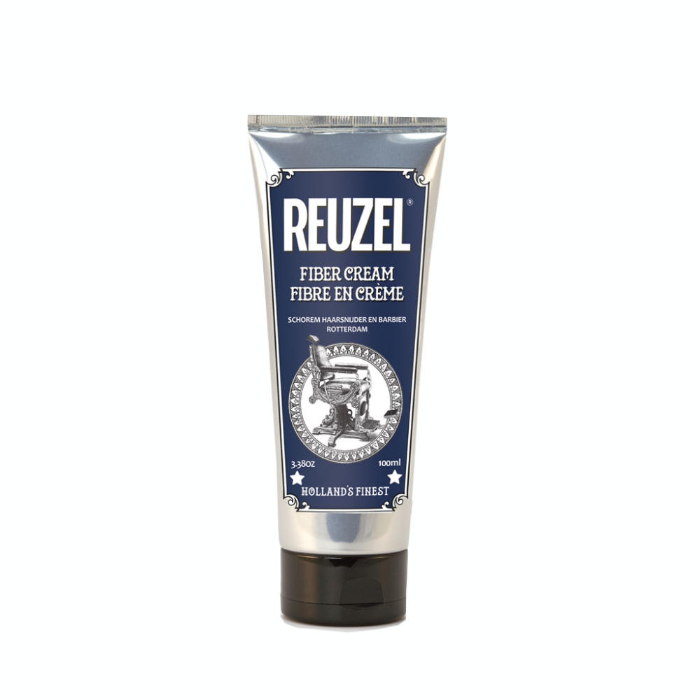 Reuzel Fiber Cream 100ML