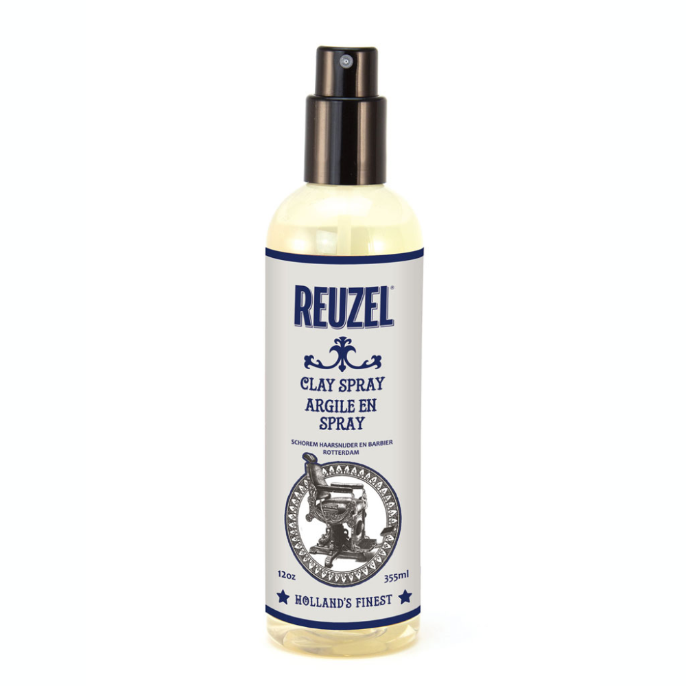 Reuzel Clay Spray 355ML