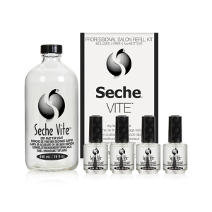 Vite salon refill kit 5pz