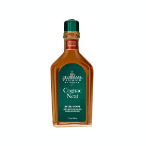 Cognac neat after shave lotion 177ml ﻿