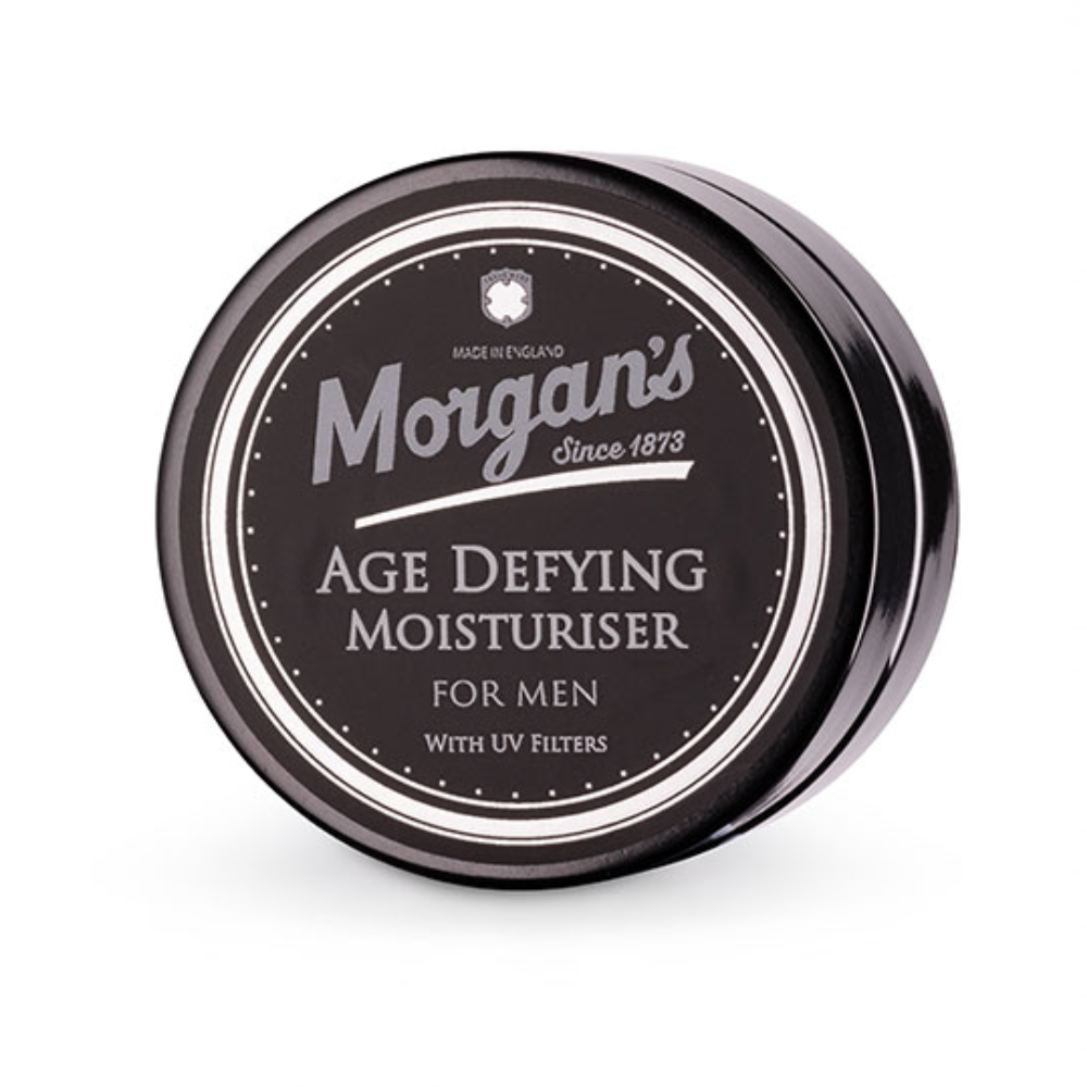 Morgan's Age Defying Moisturiser Crema Antirughe 45ML