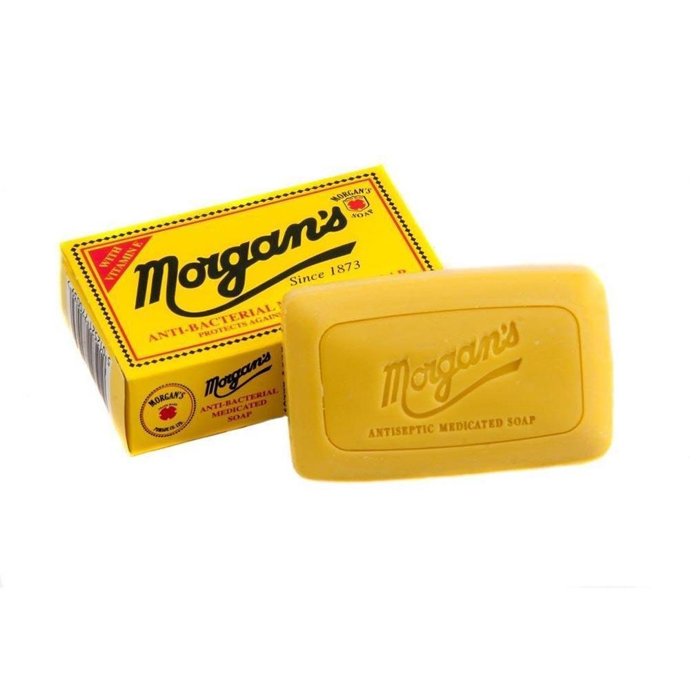 Morgan's Sapone Antibatterico 80GR