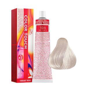 Color touch tono su tono 60ml 10/6 biondo platino violetto