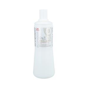 Ossigeno blondor freelights 1000ml 20 vol