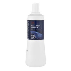 Ossigeno welloxon perfect 1000ml 40 vol