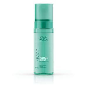 Invigo volume boost mousse volumizzante 150ml